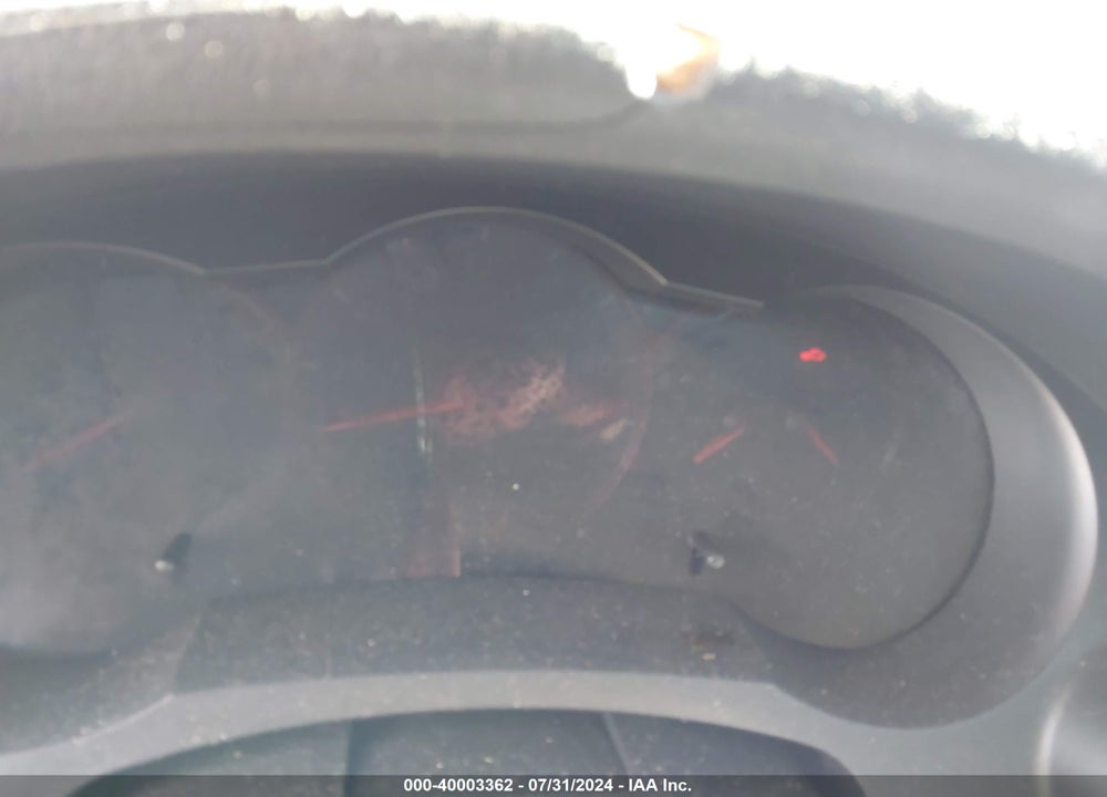 2008 NISSAN ALTIMA 2.5 S VIN: 1N4AL21E78N404774