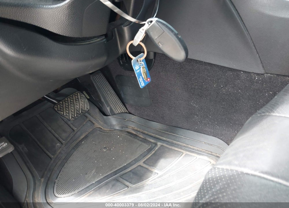 2009 INFINITI G37 VIN: JNKCV61F89M053098