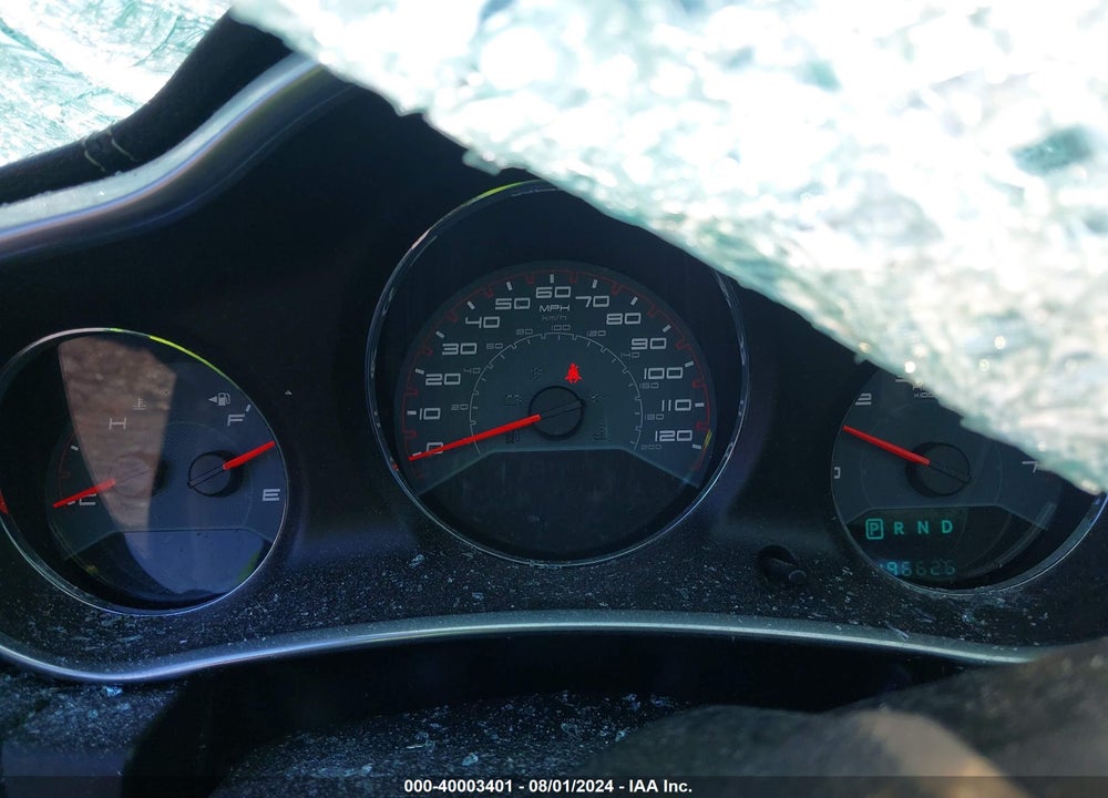 2013 DODGE AVENGER SE VIN: 1C3CDZAB1DN576196