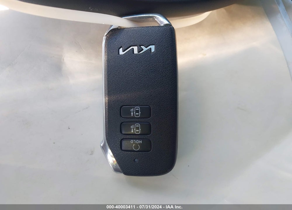 2023 KIA EV6 WIND VIN: KNDC3DLC9P5139378