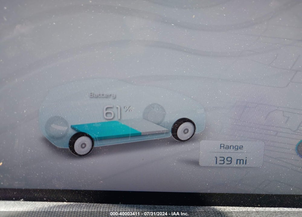 2023 KIA EV6 WIND VIN: KNDC3DLC9P5139378
