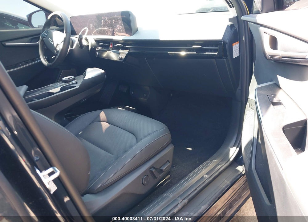 2023 KIA EV6 WIND VIN: KNDC3DLC9P5139378