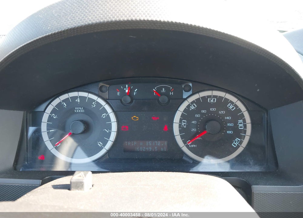 2011 FORD ESCAPE XLT VIN: 1FMCU0DG2BKC52831
