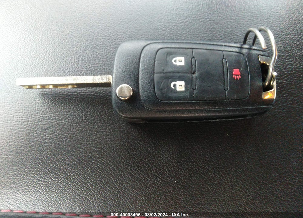 2013 CHEVROLET EQUINOX LS VIN: 2GNALBEK0D6273994