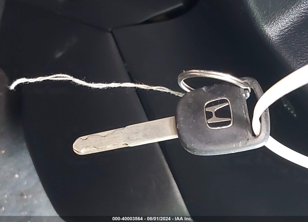 2010 HONDA ODYSSEY TOURING VIN: 5FNRL3H90AB072144