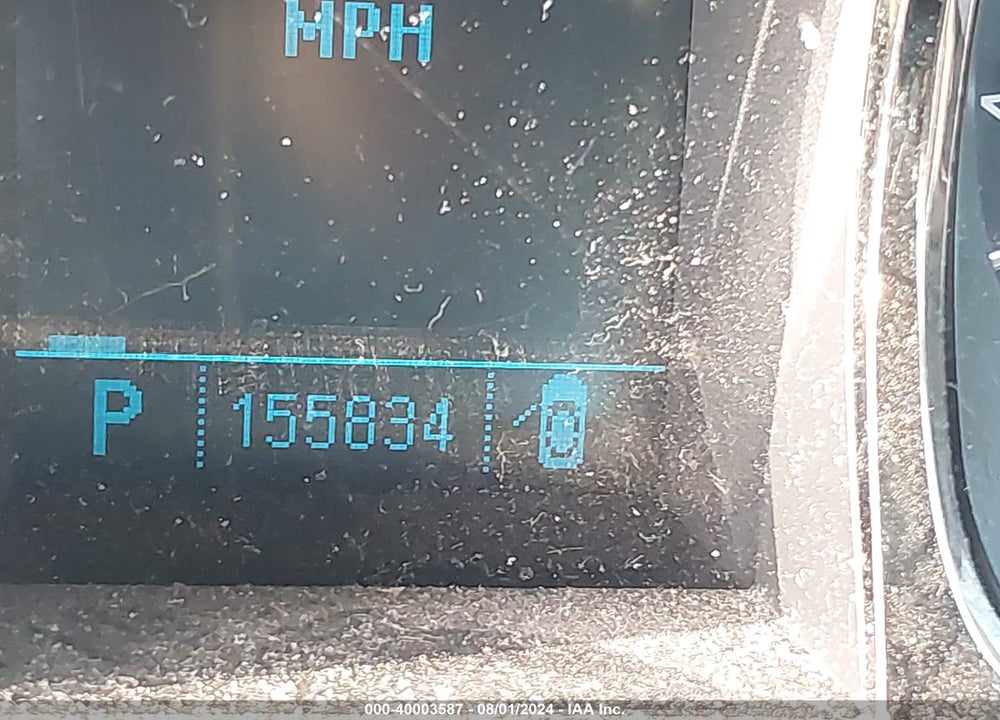 2010 LACROSSE BUICK  CX VIN: 1G4GB5EG0AF210765