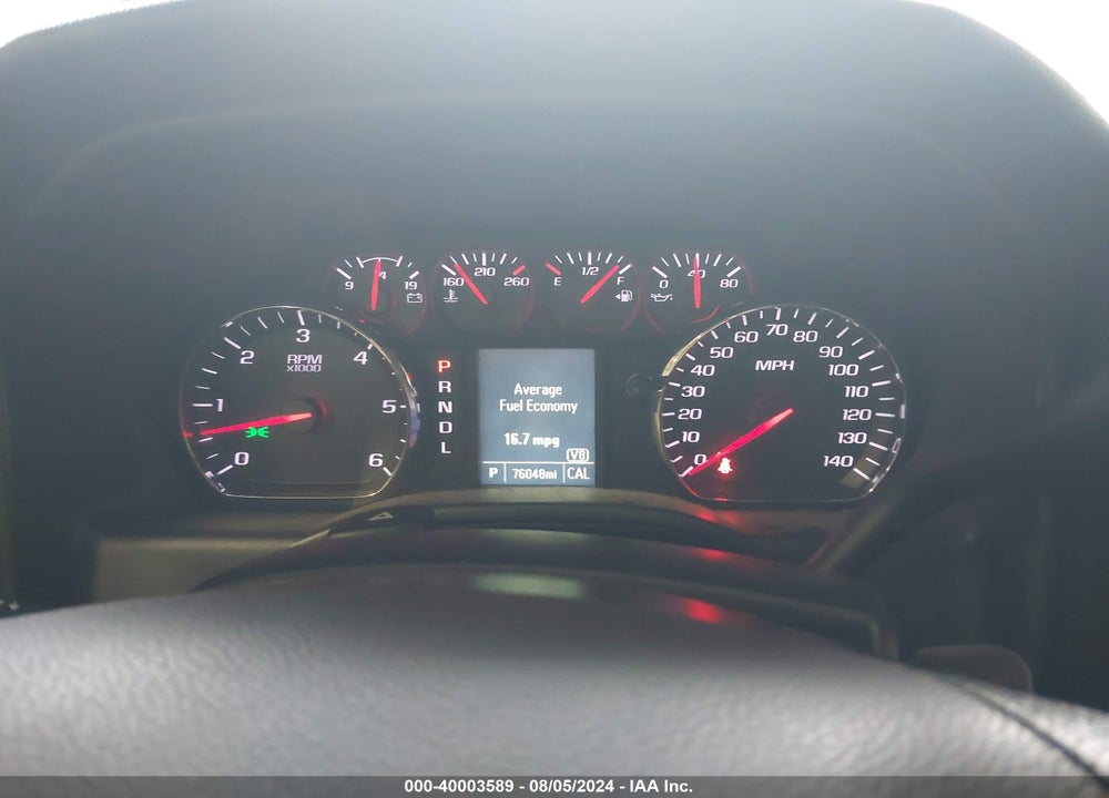 2017 CHEVROLET SILVERADO 1500 WT VIN: 1GCVKNEC3HZ309761