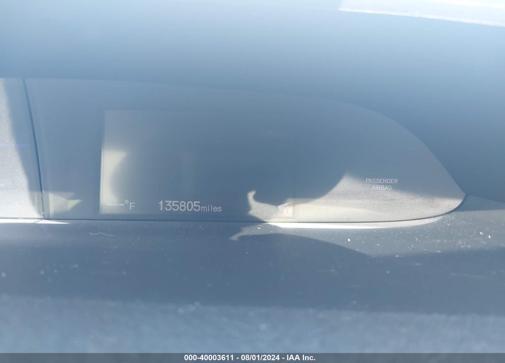 2013 HONDA CIVIC EX-L VIN: 19XFB2F95DE020408