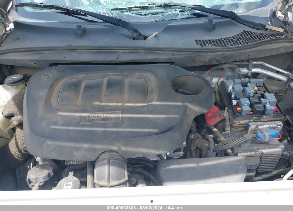 2007 CHEVROLET HHR LT VIN: 3GNDA23D07S567974