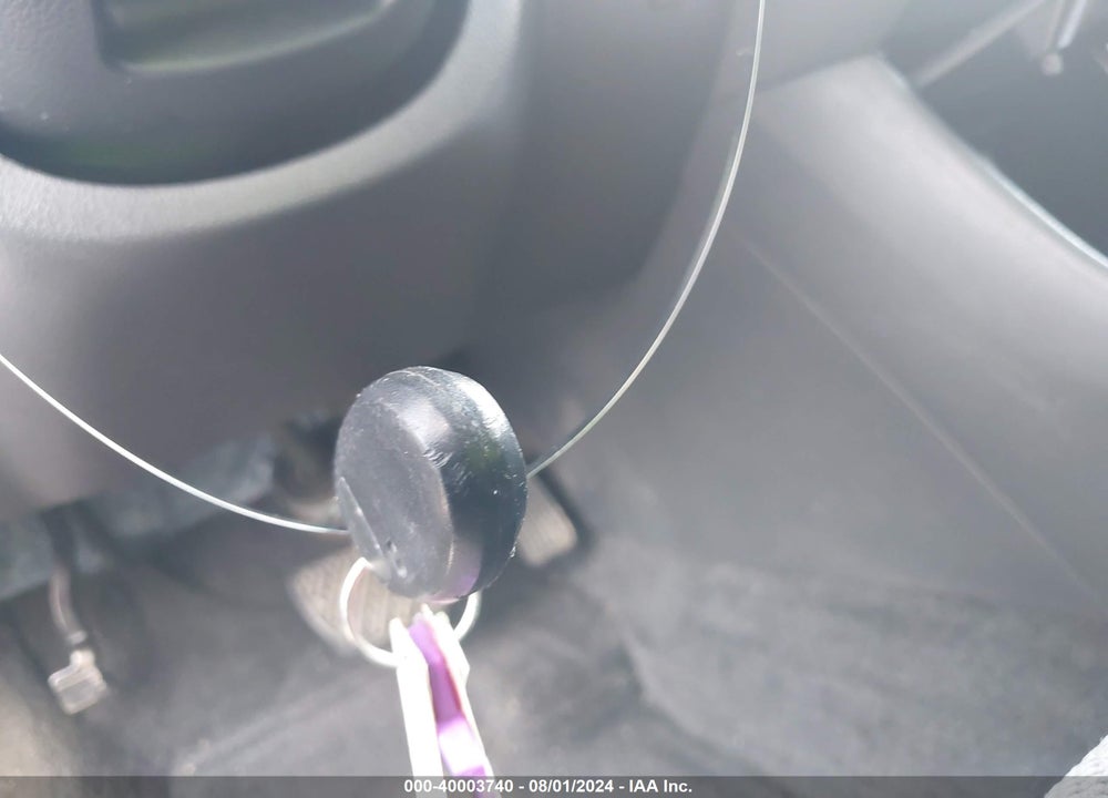 2007 NISSAN ALTIMA VIN: 1N4AL21E77N431908