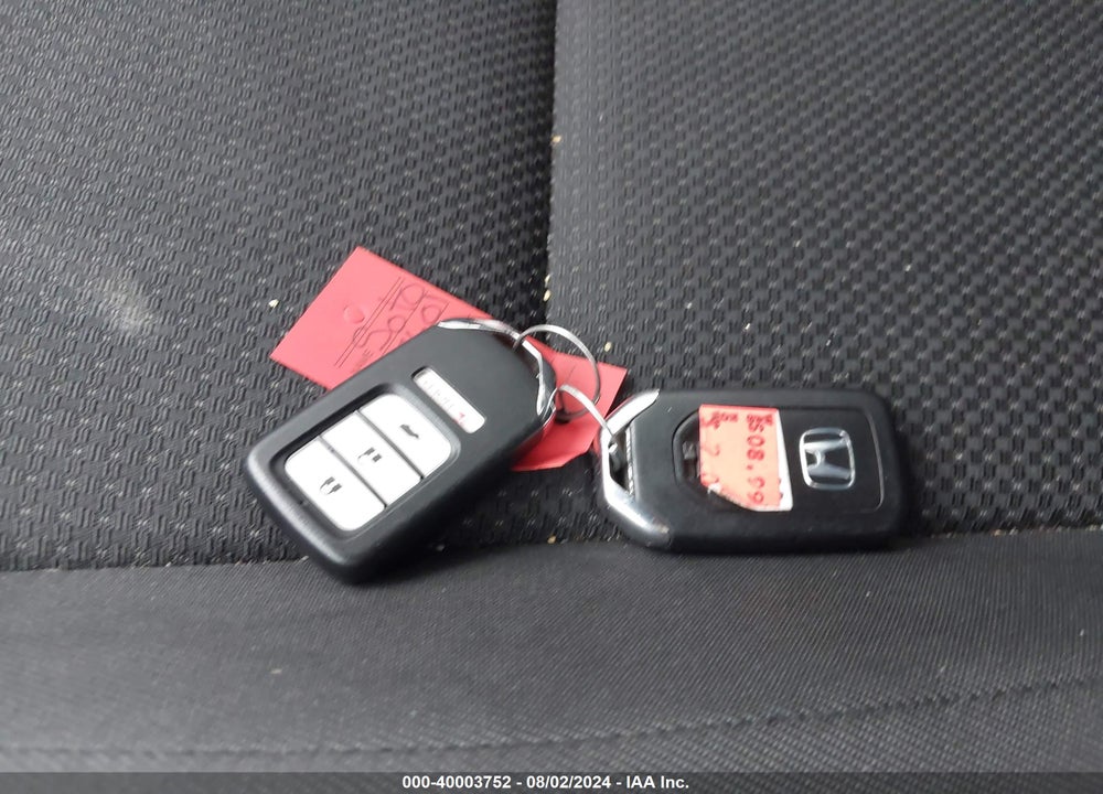 2022 HONDA HR-V AWD EX VIN: 3CZRU6H5XNM757498