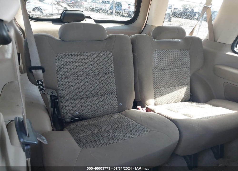 2003 FORD EXPLORER SPORT XLS/XLT VIN: 1FMZU70E63UA70210