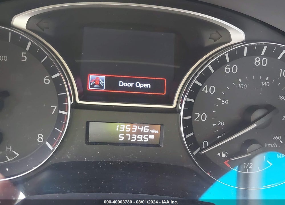 2014 NISSAN ALTIMA 2.5 S VIN: 1N4AL3AP2EN217381