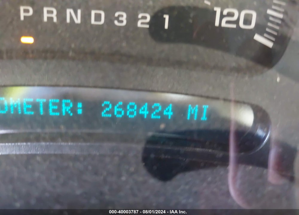 2004 GMC SIERRA 1500 VIN: 1GTEC19X94Z285253