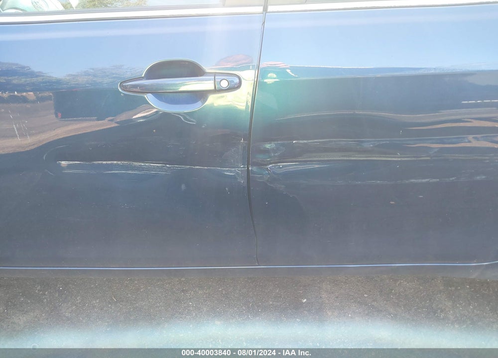 2010 TOYOTA CAMRY LE VIN: 4T4BF3EK0AR023311