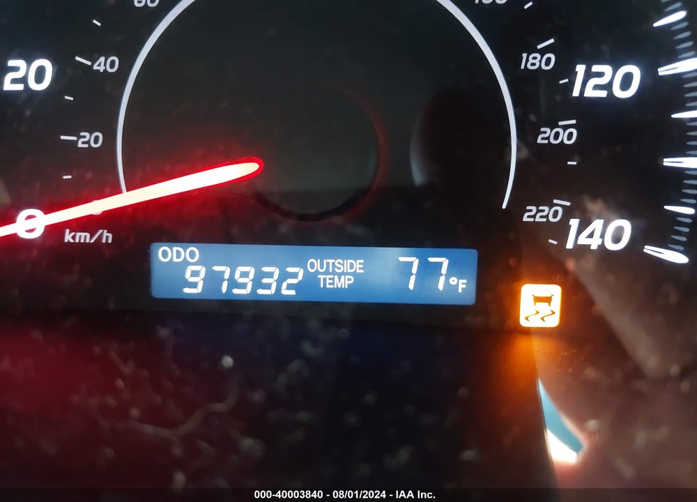 2010 TOYOTA CAMRY LE VIN: 4T4BF3EK0AR023311