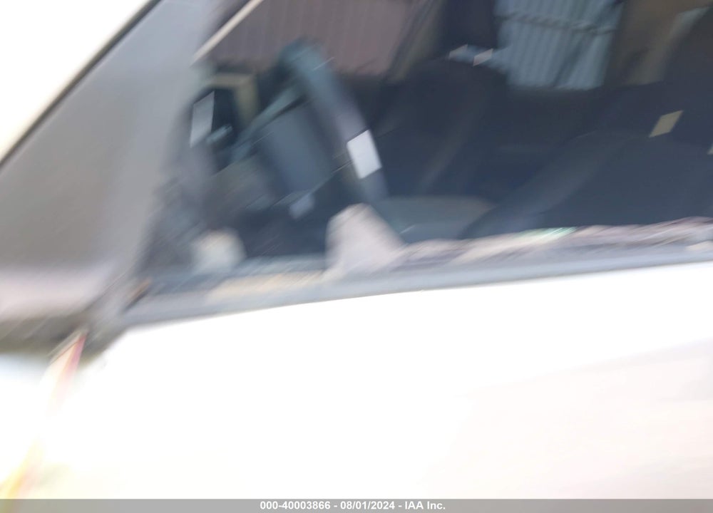 2011 TOYOTA 4RUNNER SR5 V6 VIN: JTEBU5JR0B5041706