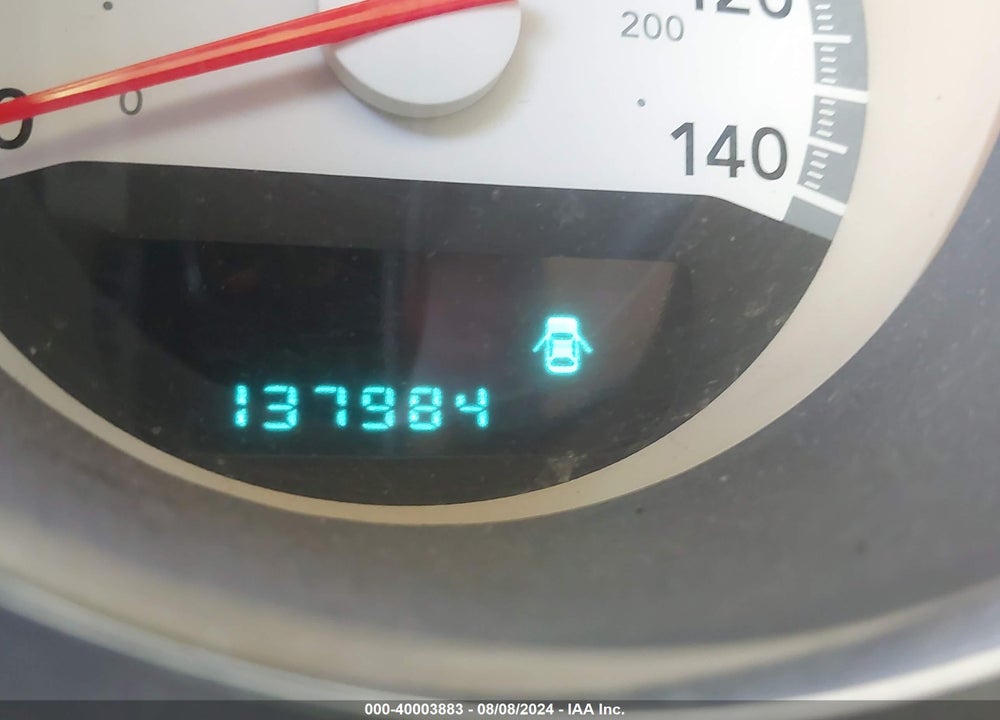 2009 DODGE CHARGER SE VIN: 2B3KA43D49H521602