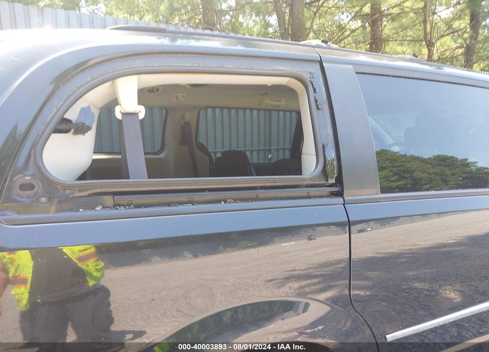 2010 DODGE GRAND CARAVAN SXT VIN: 2D4RN5D14AR487691