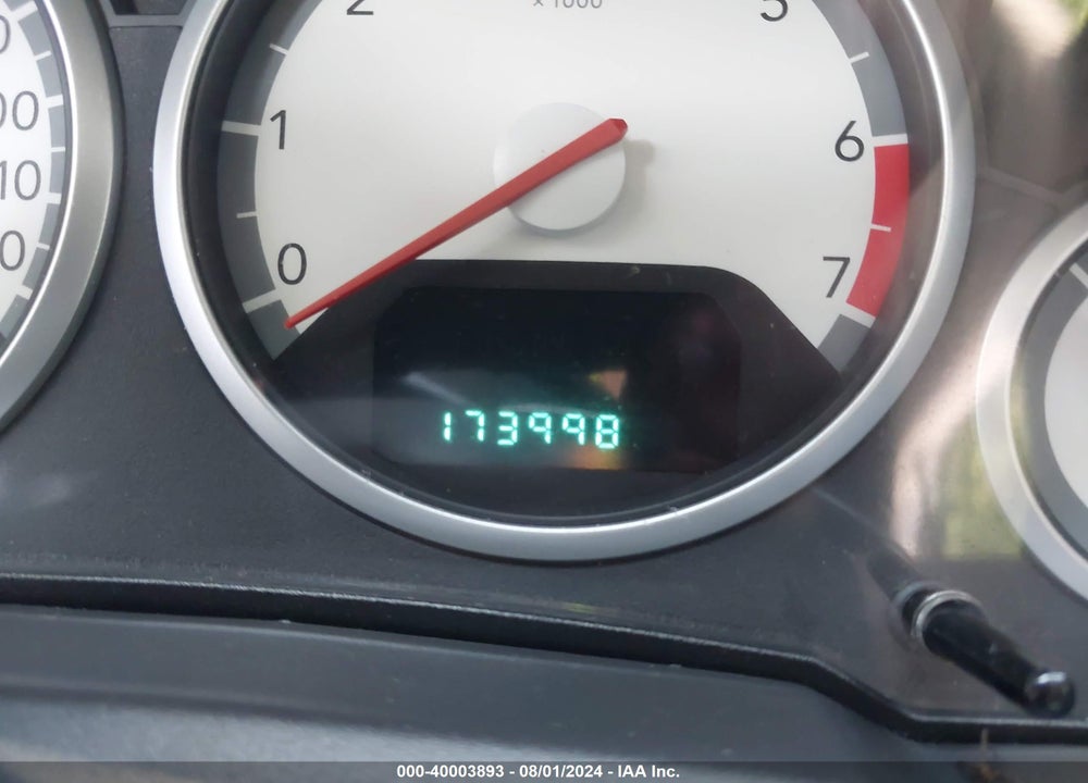 2010 DODGE GRAND CARAVAN SXT VIN: 2D4RN5D14AR487691