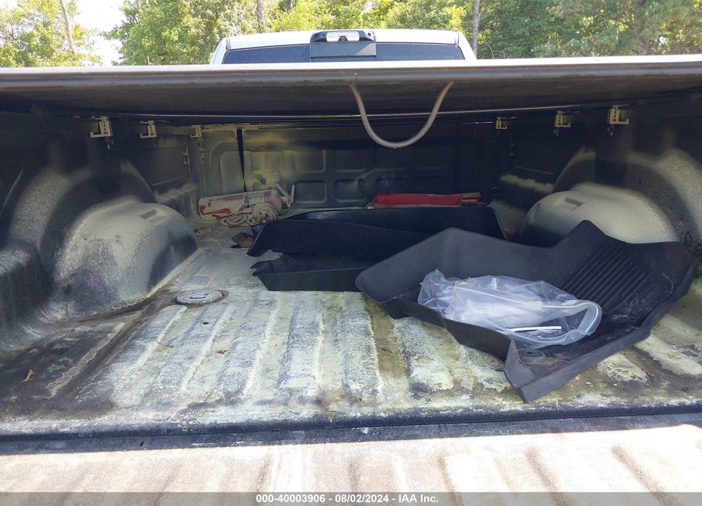 2021 RAM 3500 BIG HORN  4X4 8' BOX VIN: 3C63RRHL9MG640593