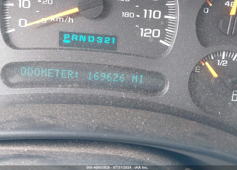 2004 GMC SIERRA 1500 SLE VIN: 2GTEK19T541119031