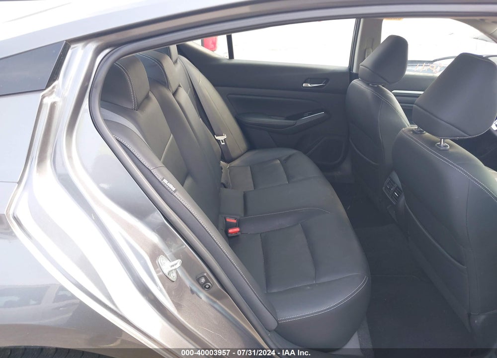 2020 NISSAN ALTIMA SL INTELLIGENT AWD VIN: 1N4BL4EWXLC150825