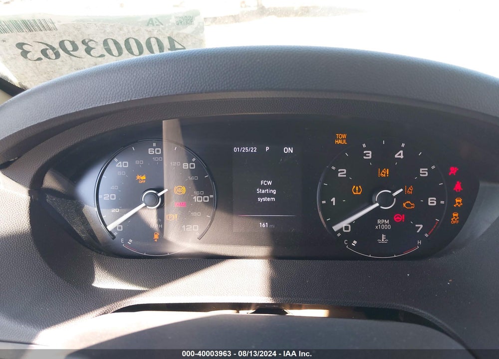 2022 RAM PROMASTER 3500 CUTAWAY LOW ROOF VIN: 3C7WRVMG3NE126004