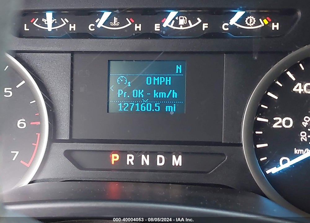 2019 FORD F-150 XLT VIN: 1FTEW1E53KKC37538