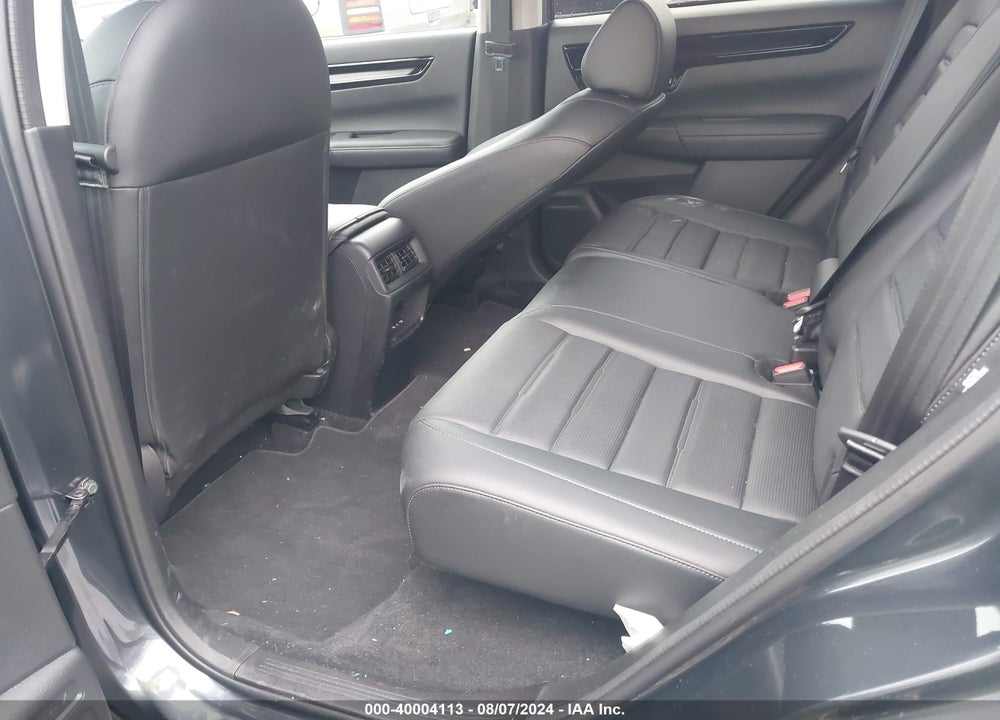 2024 HONDA CR-V EX-L AWD VIN: 2HKRS4H73RH459842