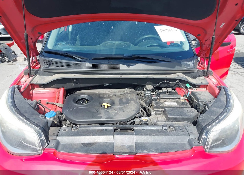 2015 KIA SOUL VIN: KNDJP3A51F7781753