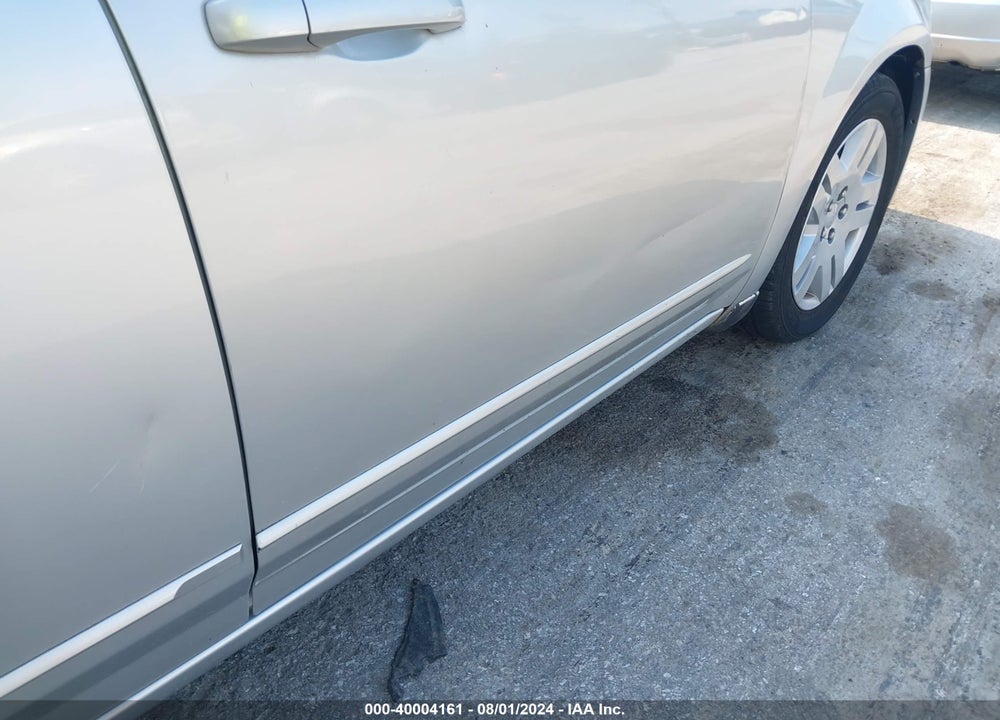 2012 DODGE AVENGER SE VIN: 1C3CDZABXCN193744
