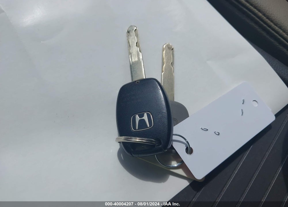 2013 HONDA CR-V EX-L VIN: 5J6RM4H7XDL024969