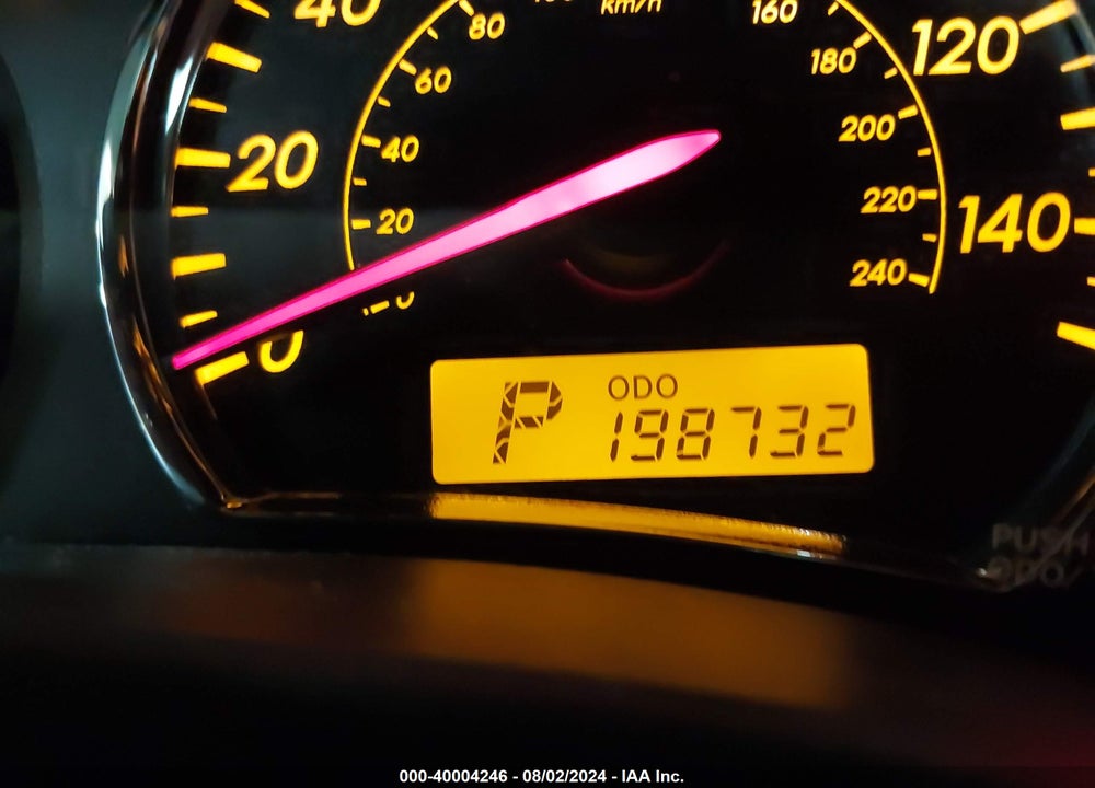 2011 TOYOTA COROLLA S VIN: 2T1BU4EE1BC648772