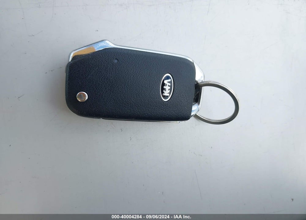2021 KIA FORTE LXS VIN: 3KPF24AD7ME348887