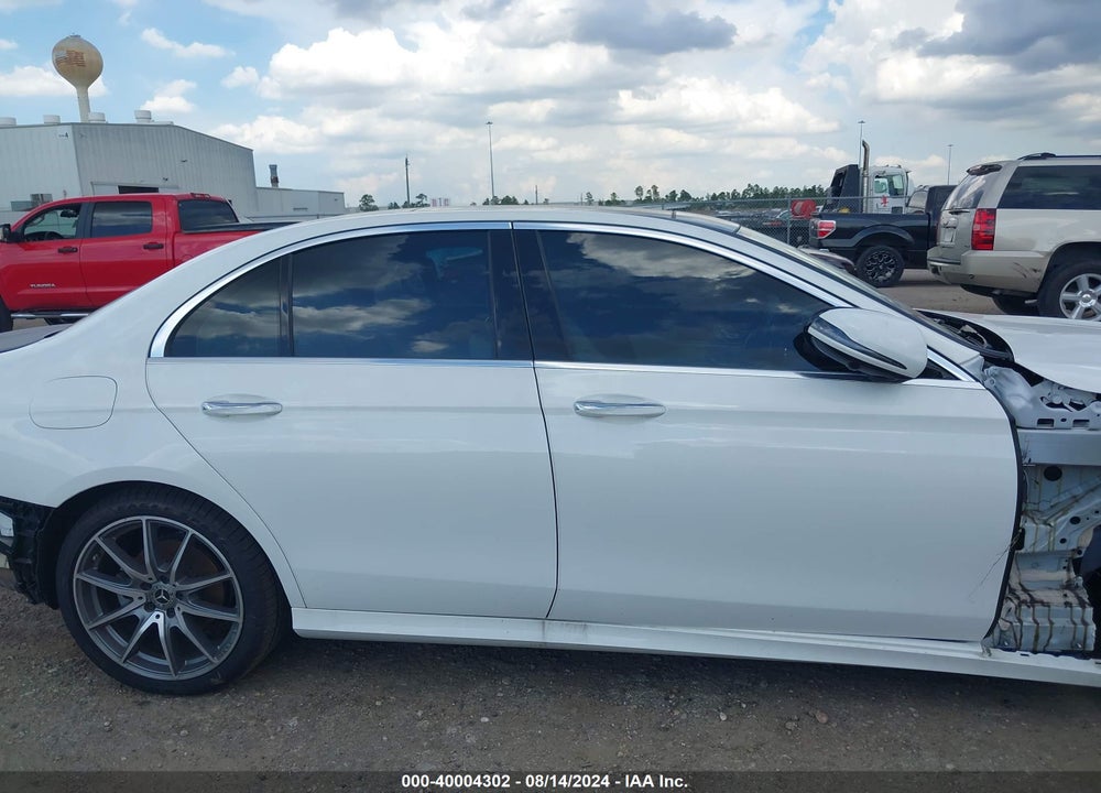 2021 MERCEDES-BENZ E 350 VIN: W1KZF8DB7MA923257