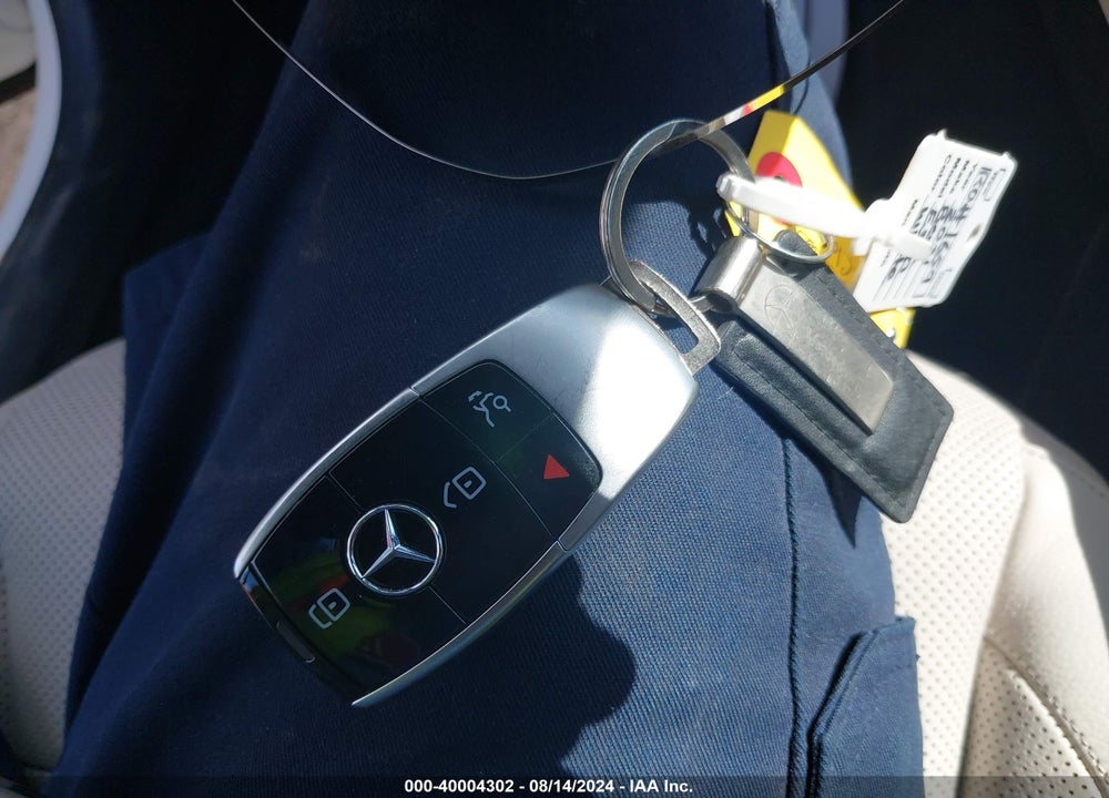 2021 MERCEDES-BENZ E 350 VIN: W1KZF8DB7MA923257