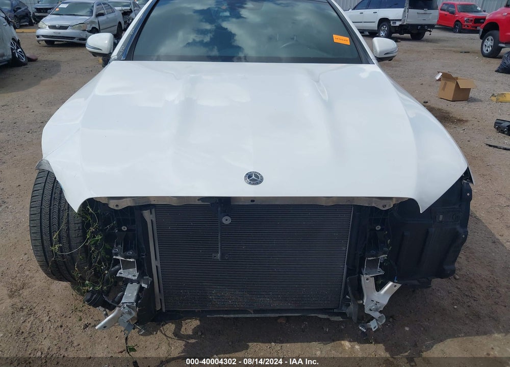 2021 MERCEDES-BENZ E 350 VIN: W1KZF8DB7MA923257
