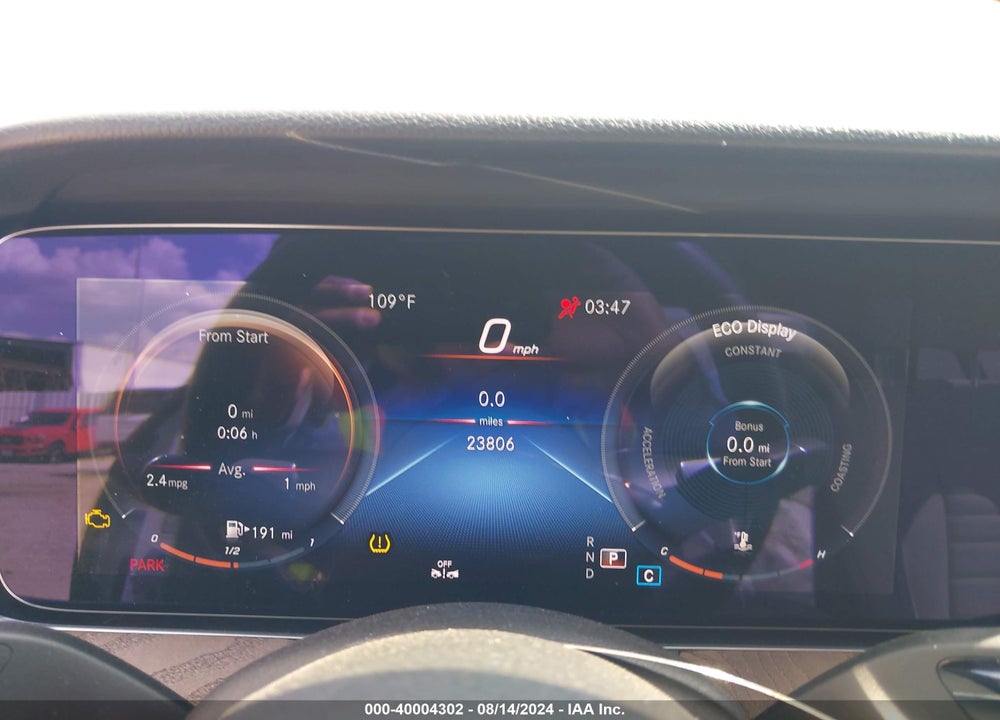 2021 MERCEDES-BENZ E 350 VIN: W1KZF8DB7MA923257