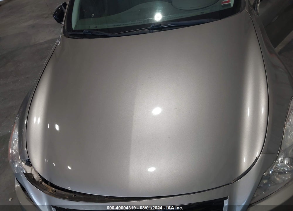 2010 INFINITI G37 JOURNEY VIN: JN1CV6EK3AM102823