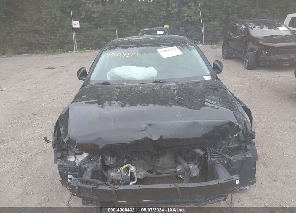 2019 KIA OPTIMA LX VIN: 5XXGT4L31KG354520