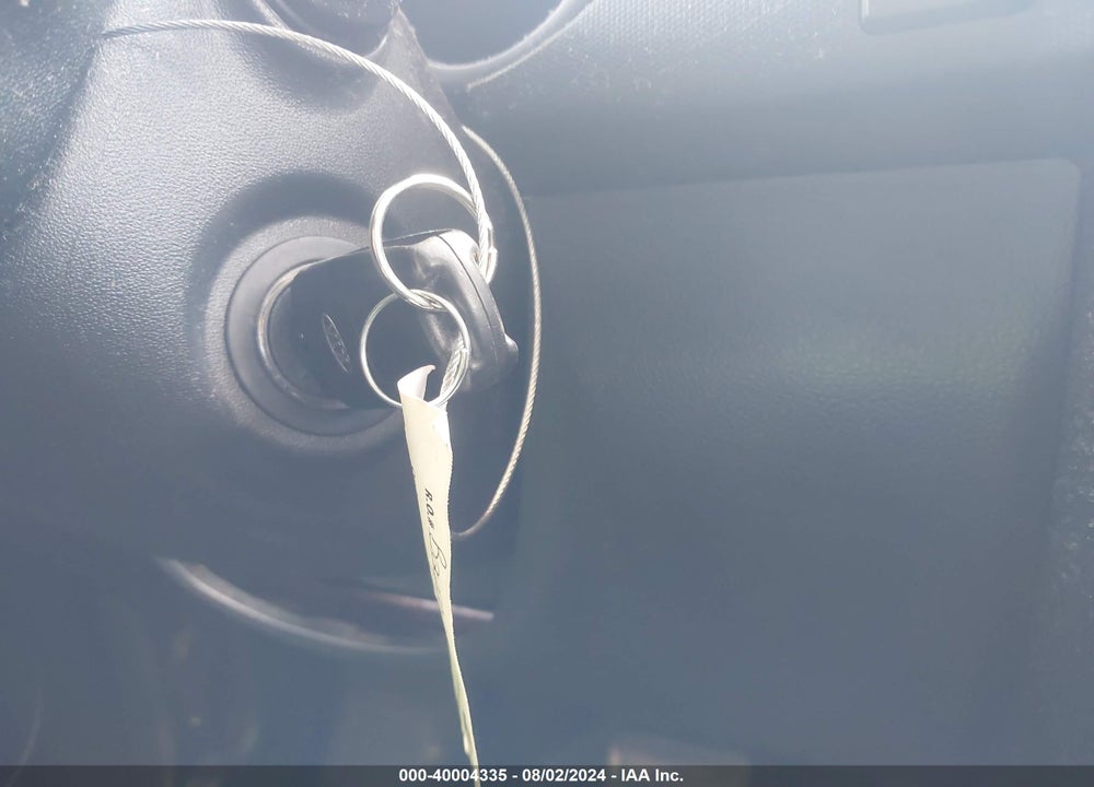 2013 KIA SOUL VIN: KNDJT2A51D7563802