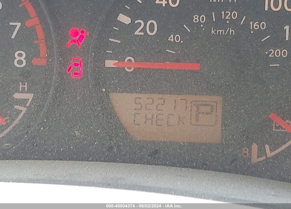 2018 NISSAN FRONTIER PRO-4X/S/SL/SV/SV V6 VIN: 1N6AD0EV8JN757257