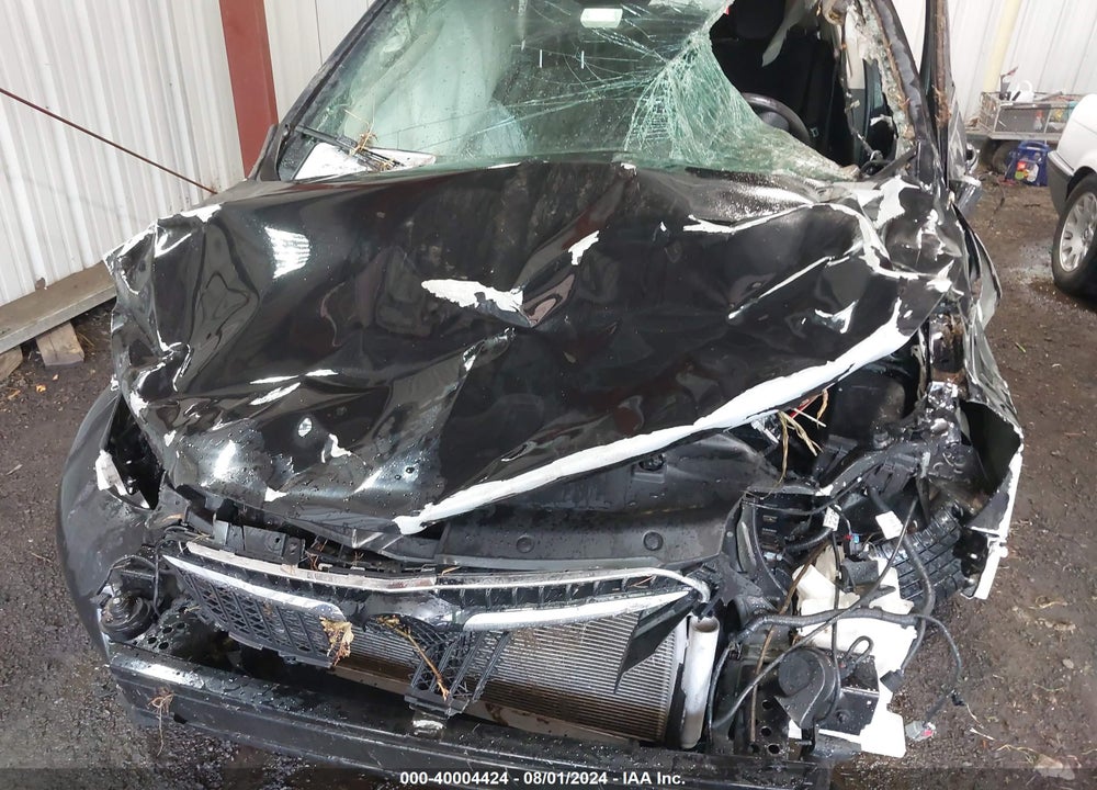 2021 BUICK ENCORE FWD PREFERRED VIN: KL4CJASB8MB319567