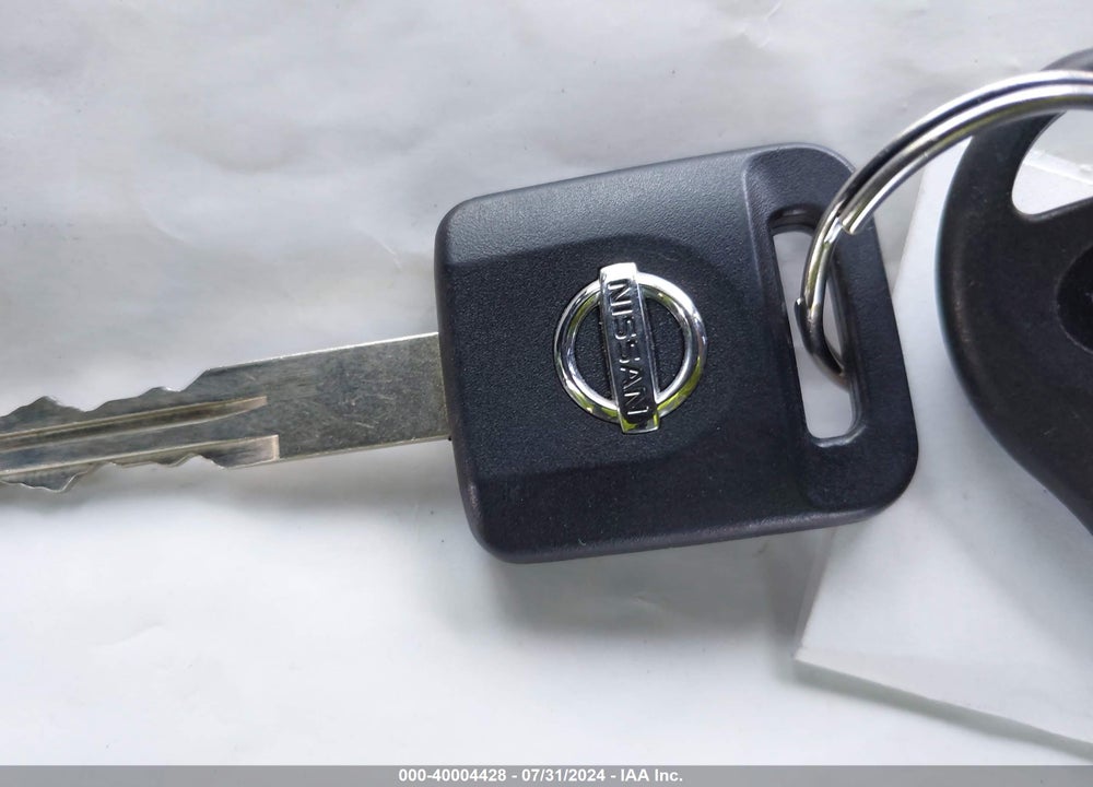 2011 NISSAN VERSA 1.8S VIN: 3N1BC1CP9BL419746
