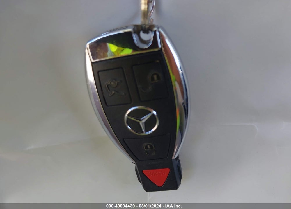 2006 MERCEDES-BENZ CLK 350 VIN: WDBTJ56HX6F198109
