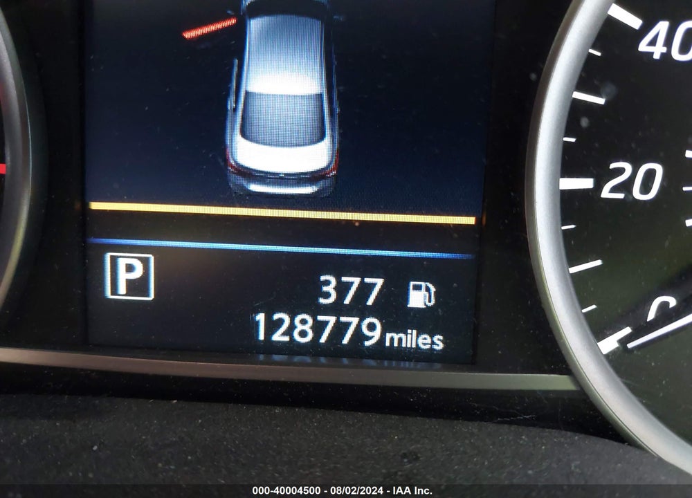 2019 NISSAN SENTRA S VIN: 3N1AB7AP9KY274795