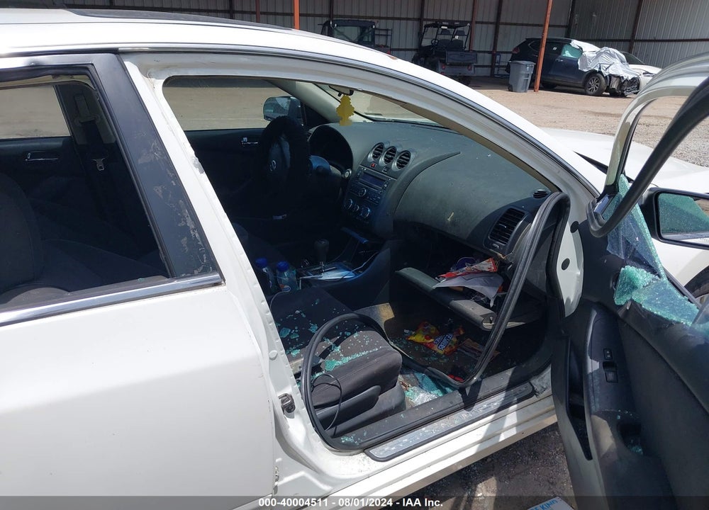 2010 NISSAN ALTIMA 2.5 S VIN: 1N4AL2AP7AN407732