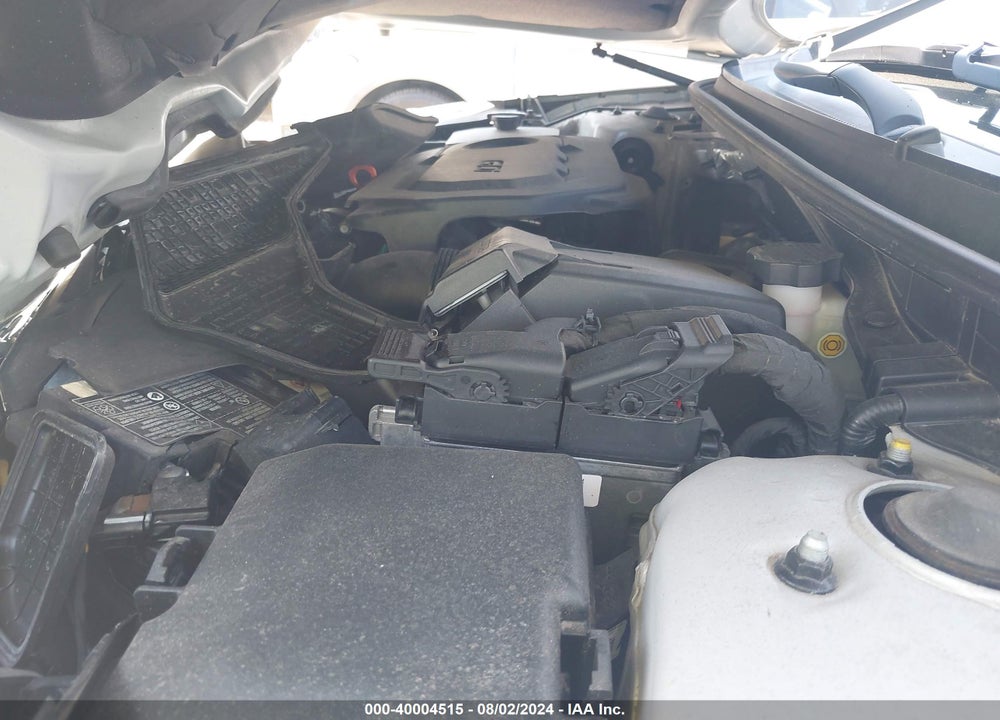 2019 HYUNDAI SONATA SEL VIN: 5NPE34AF4KH794224