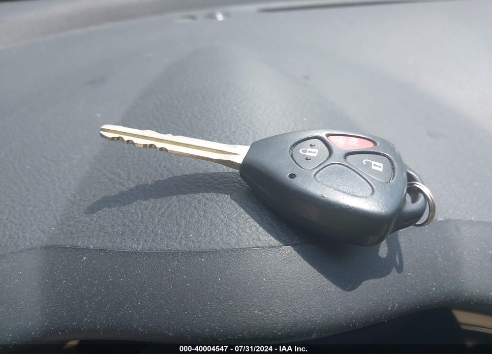 2009 TOYOTA RAV4 VIN: JTMZF33V295005392
